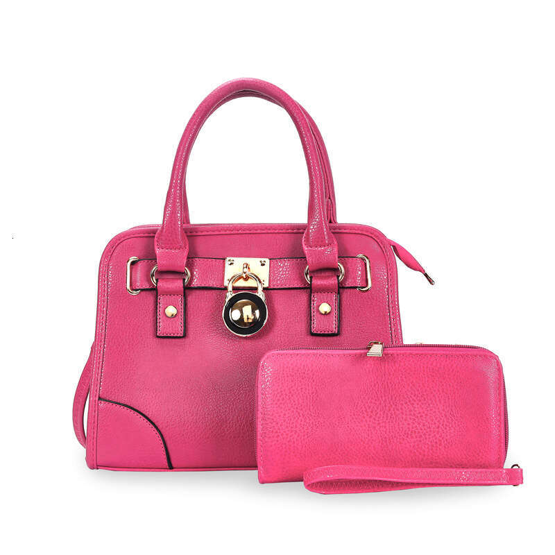 2024 Hot selling Set Fashion Tote Premium Handheld Crossbody Women's Bag