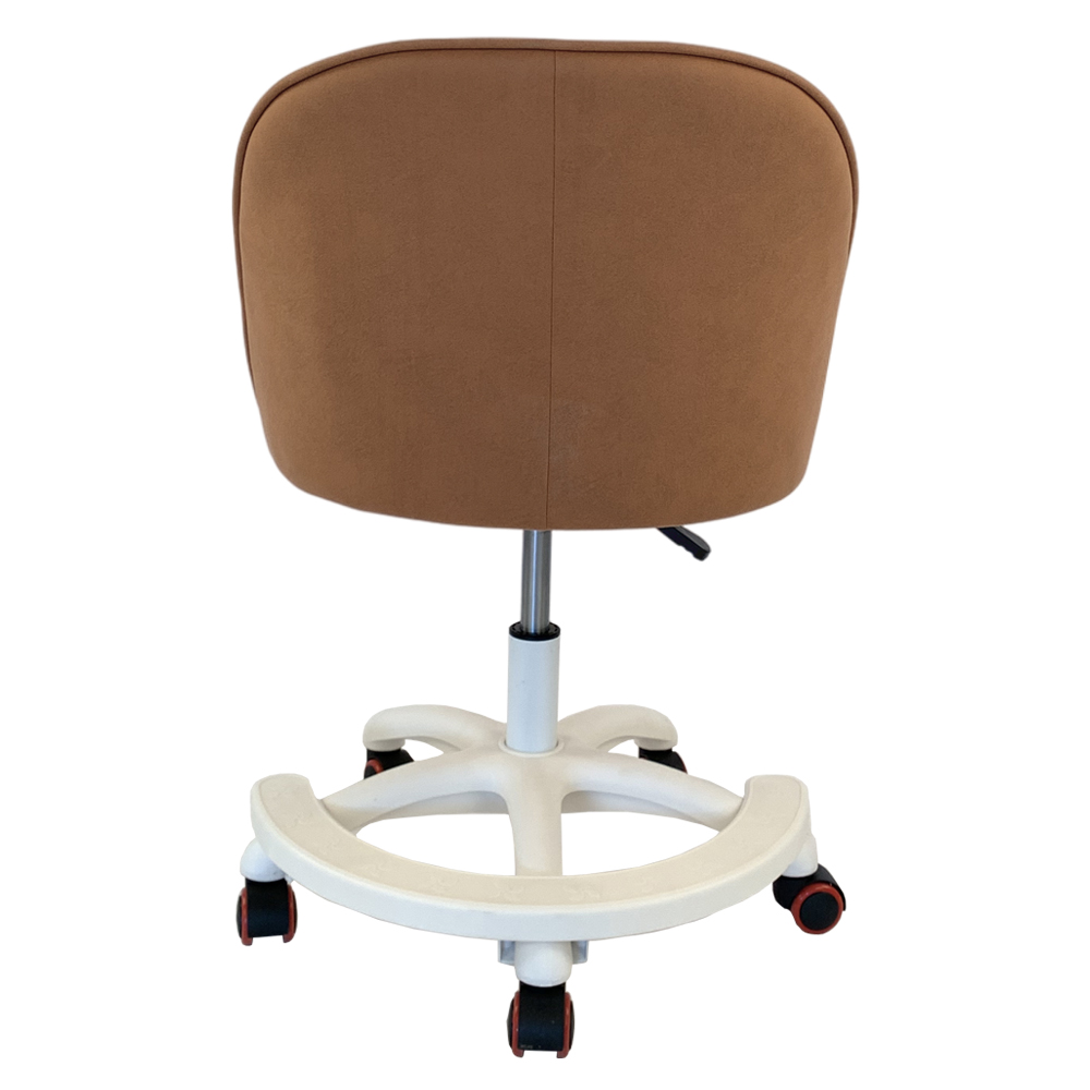 Ergonomic Reclining Leisure Chair for Relaxation - Weather-Resistant Material Ideal for Outdoor Use
