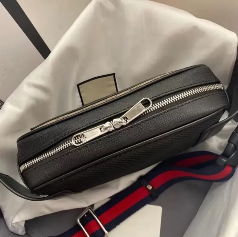 2023 Top Quality Designer bags Unisex Men Women leather Sport Runner Fanny Pack Belly Waist Bum Bag Fiess Running Belt Jogging Pouch Back grid 5A 10A LAA