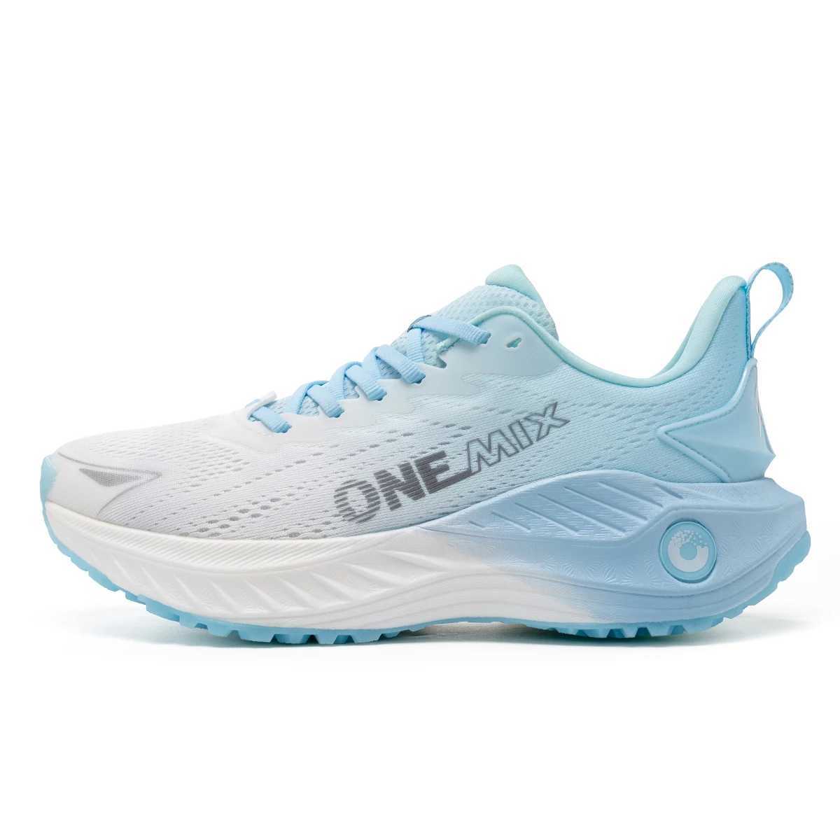 ONEMIX New O-Resilio Running Shoes for Men Lifestyle Jogging Shoes Lightweight Wearable Leisure Sneakers Outdoor Sports ShoesC250513