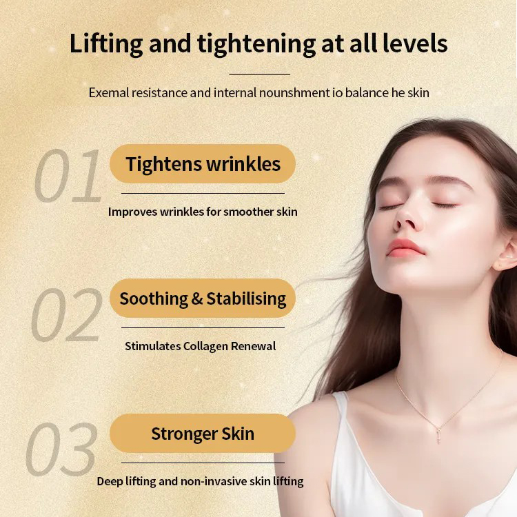 HIFU Ultrasound Face Remodeling Wrinkle Acne Scar Reduction High Intensity Focused Ultrasound Single Point + Single Row 2 Handles 7D Machine