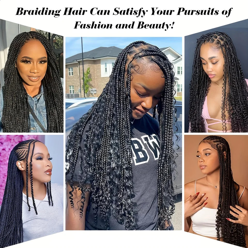 Human Braiding Hair 100g Deep Wave Human Hair Bulk for Braiding No Weft Curly Human Hair Extensions for Boho Braids 241118