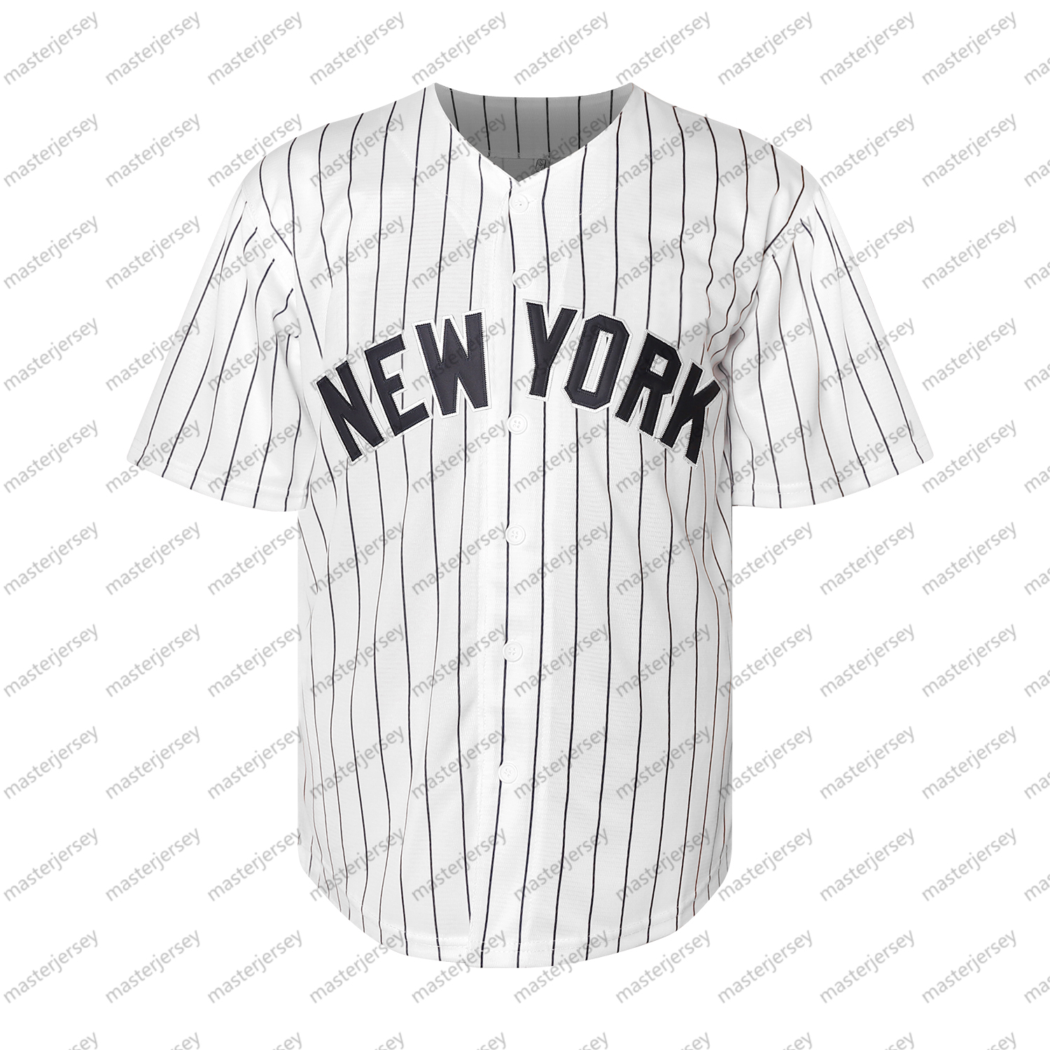 RUTH #3 Baseball Jerseys Men's Sewing Embroidery High Quality In Stock Fast Shipping Slight Stretch Polyester - Perfect for Sports Jersey