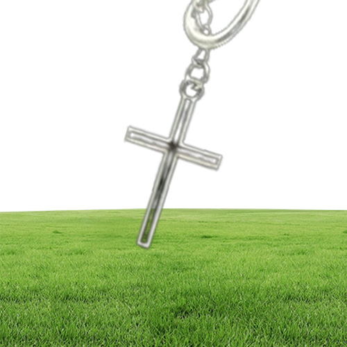 WholeN606 Personality Infinity Lariat Pendant Necklaces Silver Plated European Collares Necklace Forever Faith Necklace