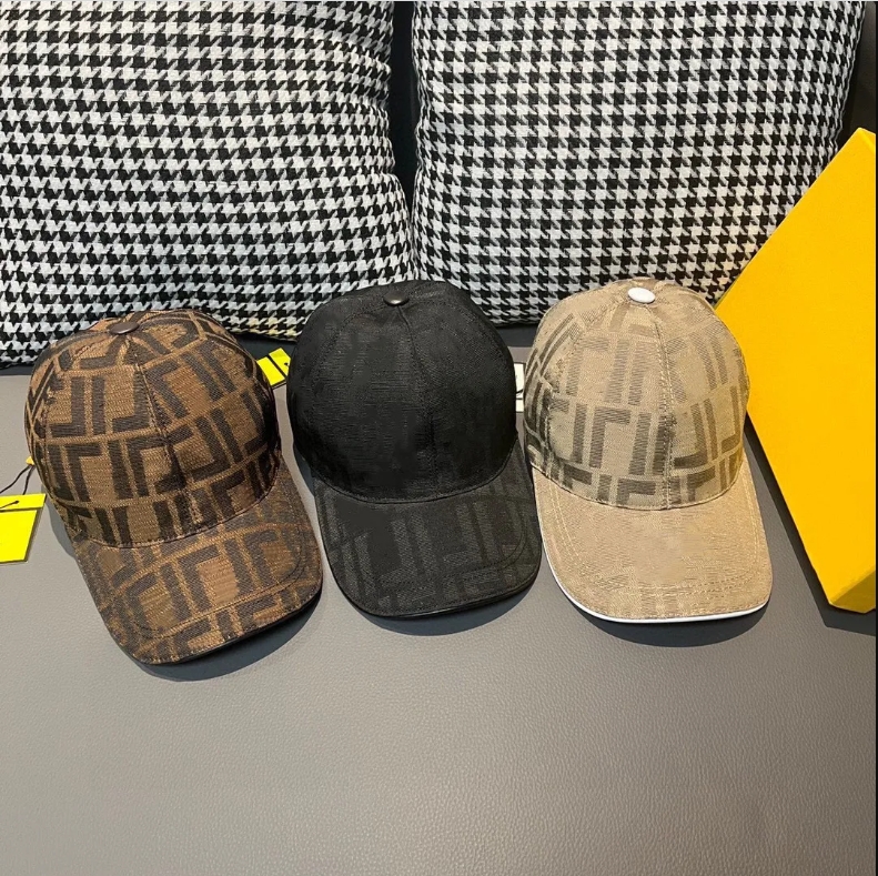 Casual Baseball Cap For Womens And Fashion Mens Ball Caps Street Sport Style Travel Sun Protection Trendy
