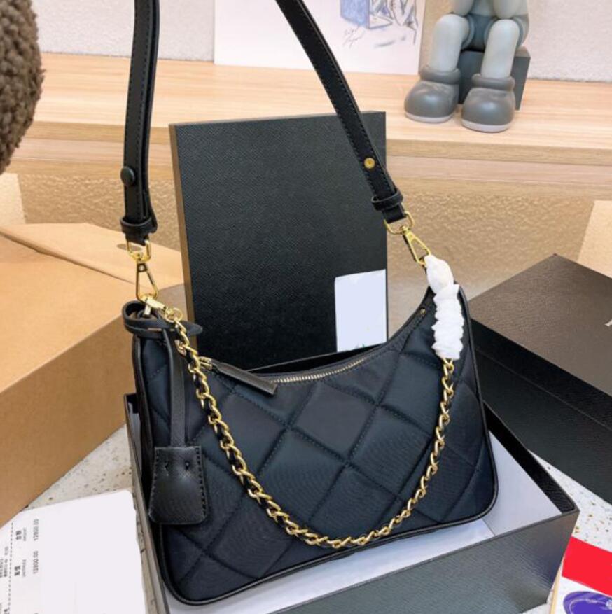 Designer Crossbody Bag Luxury Handbag Shoulder Bags Leather Lady Embossed Handbags Sling Bag Black Purse Satchels Messenger Bag