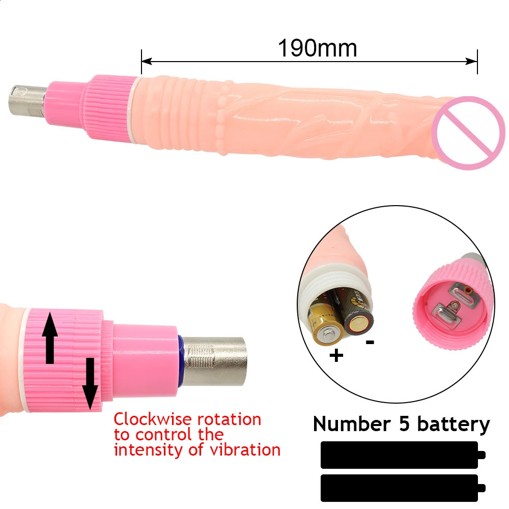 Sex Love Machine Adult Toy Automatic Thrusting Device for Men and Women Masturbation Adjustable Vaginal Anal Massage Pumping Gun 241118