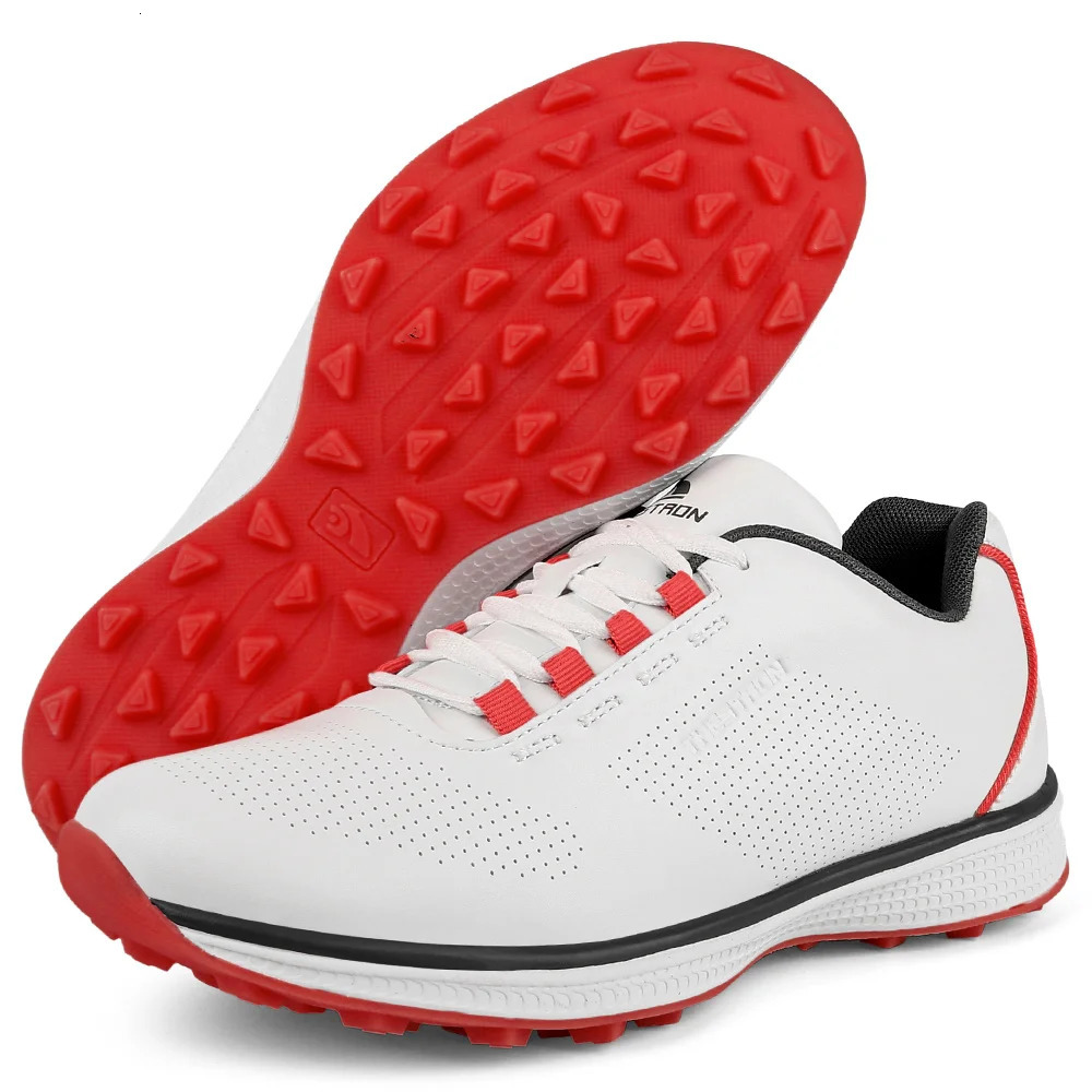 Professional Golf Shoes Men Sneakers Outdoor Walking Footwears Male Gym 241118