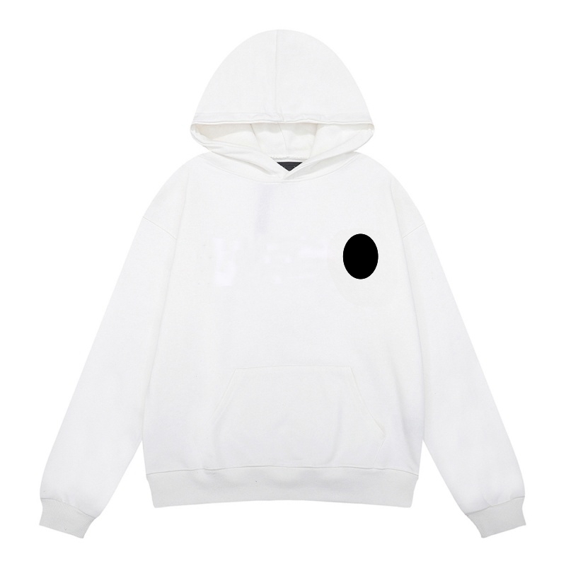 Designer Hoodie For Men: High-Quality Embroidered Letter Sweatshirt, Mens Hip Hop Fashion Long Sleeve Pullover for Couples