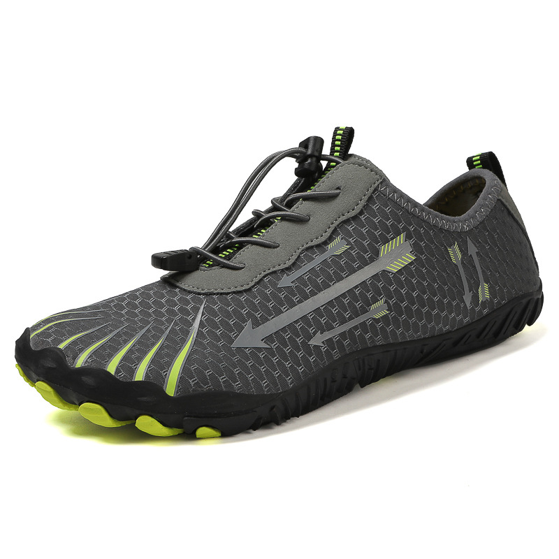 GAI Hot Ddmysports Fashion Designer Casual Shoes Women Men Swimming Waterproof Breathable Red Balck Green Water Shoes Size Outdoor