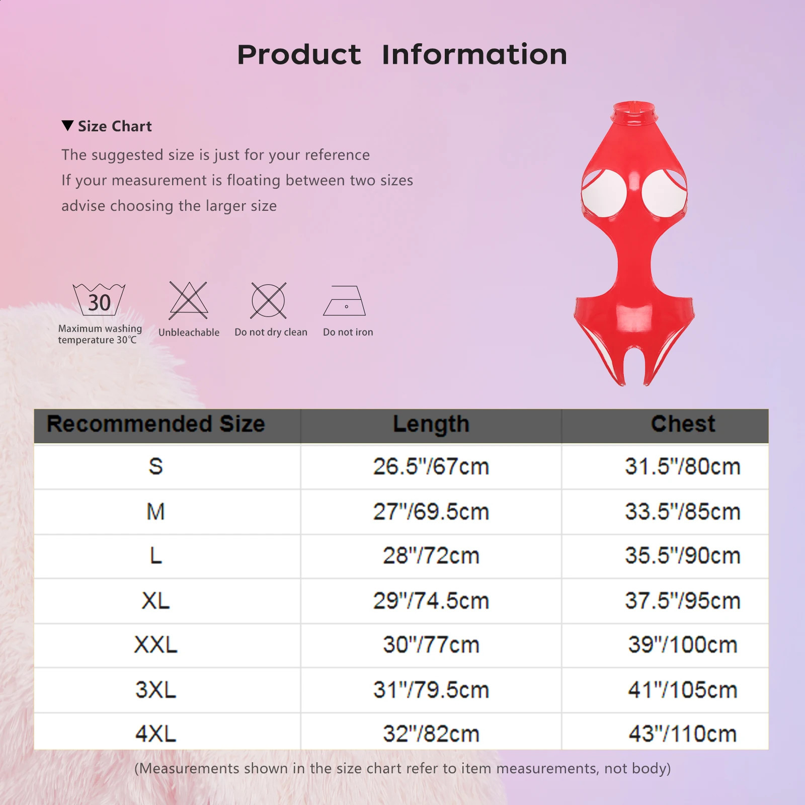 Womens Wetlook Bodysuit Cupless Latex Catsuit Sexy Open Crotch Lingerie Patent Leather Cut Bra Bodycon Jumpsuit Rave Dance 241118