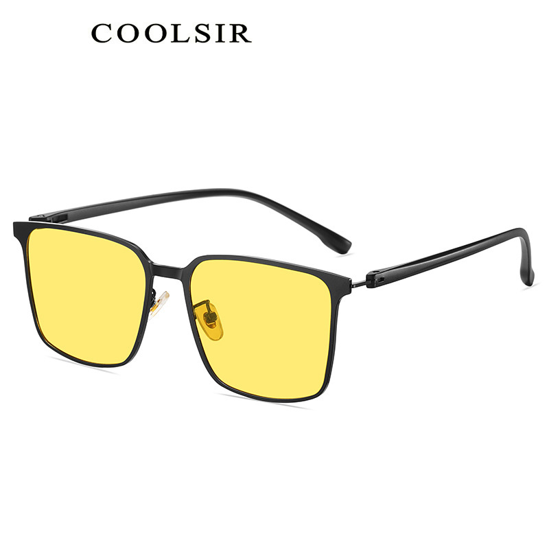 New polarised sunglasses sunglasses sunglasses 5080 TR legs fashion driving anti-glare reflective light sunglasses wholesale