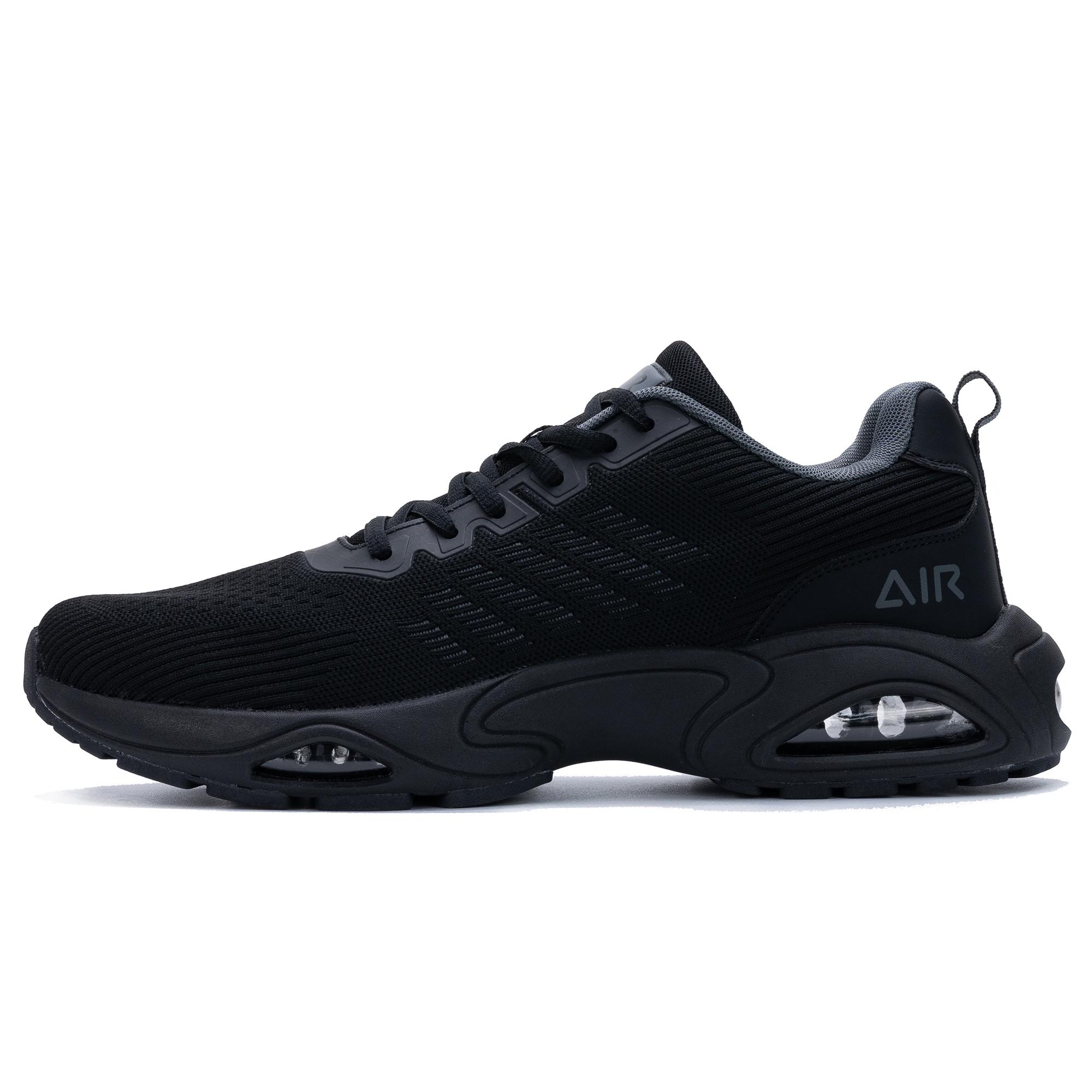 Mens Running Shoes Athletic Tennis Sneakers Breathable Lightweight Sport Gym Jogging Walking Fashion Shoe