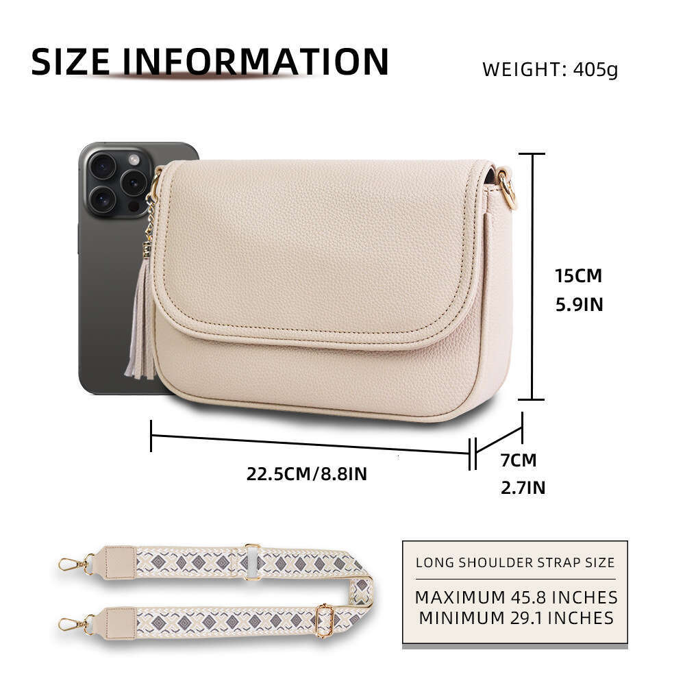 Hot selling 2024 autumn high-end minimalist small square fashionable and versatile crossbody bag, Shiling bag