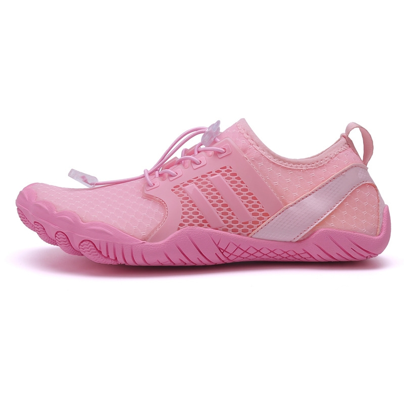 Fashion Ddmysports GAI Designer Casual Shoes Women Men Swimming Waterproof Breathable Red Pink Green Purple Water Shoes Eur Outdoor