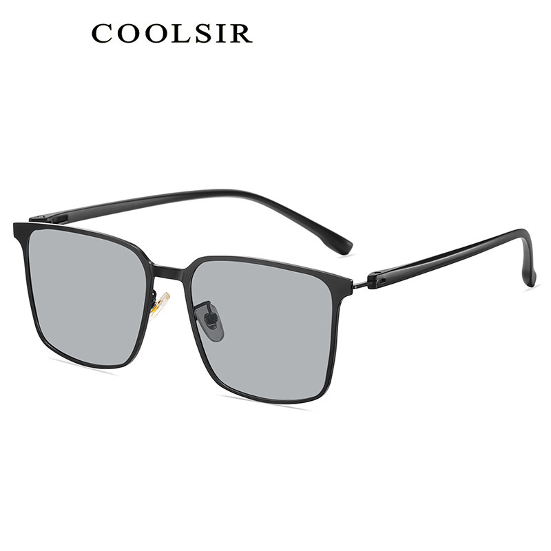 New polarised sunglasses sunglasses sunglasses 5080 TR legs fashion driving anti-glare reflective light sunglasses wholesale