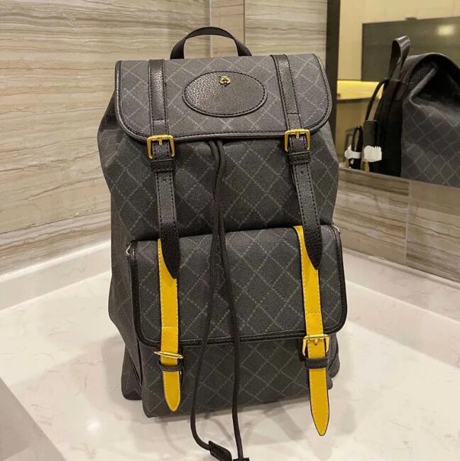 Luxury Tote Bag For Mens Women Travel Bags Designer Backpacks Handbags Purse Large Capacity Backpack Fashion Handbag 10A