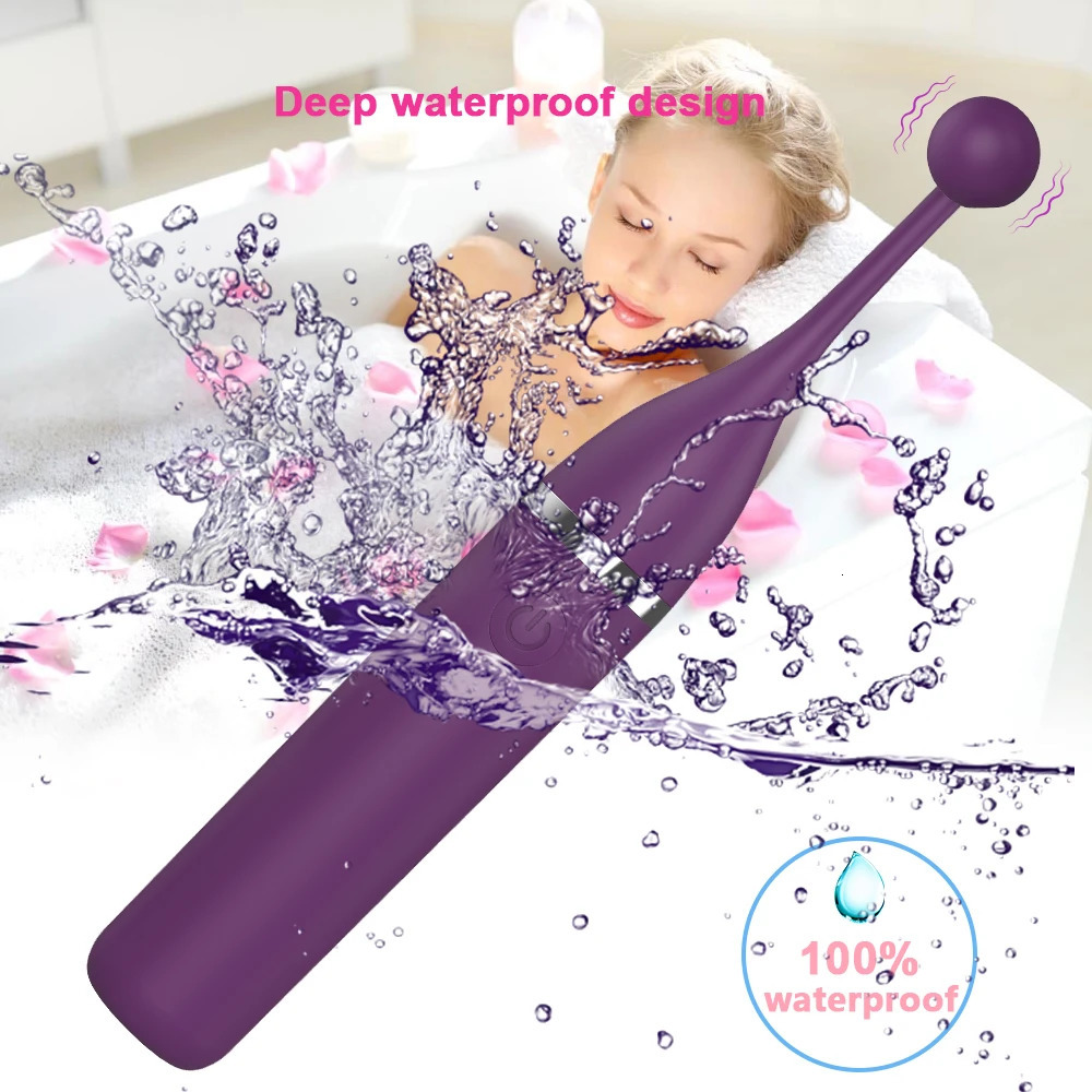 Clitoris G Spot Vibrator for Women Nipple Clit Stimulator Female Fast Orgasm Erotic Masturbator Adult Sex Toys for Couple Play 240325