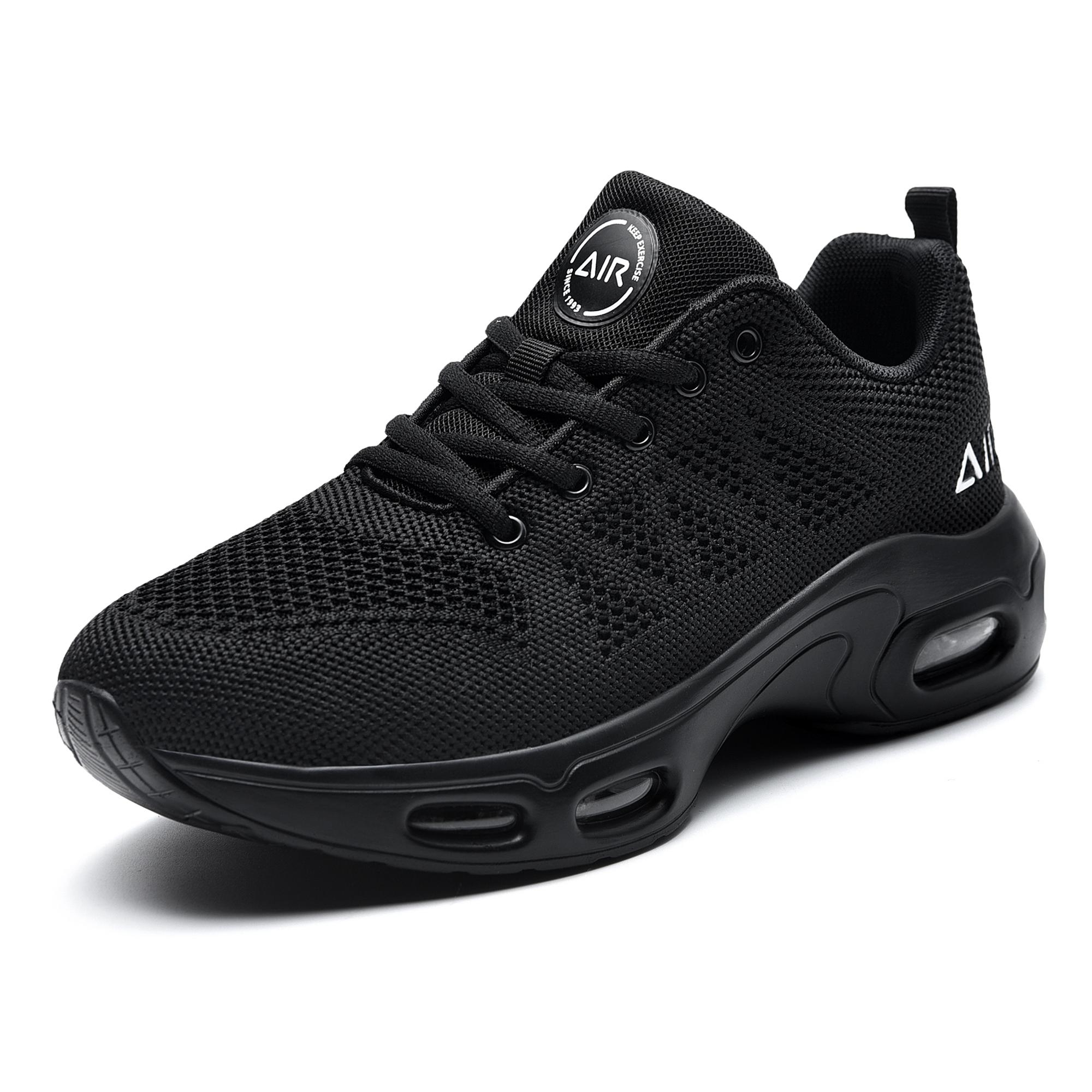 Women Running Tennis Shoes Lightweight Sports Fashion Sneakers Breathable Comfortable Gym Jogging Fitness Shoe