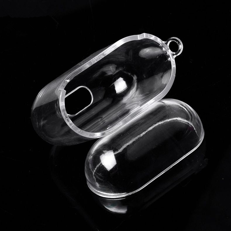 USA Stock For Air 2 3 4 earplugs 2nd generation Pods pro Headphone Accessories Earphones Solid Silicone Protective Cover Wireless Charging Box Shockpr