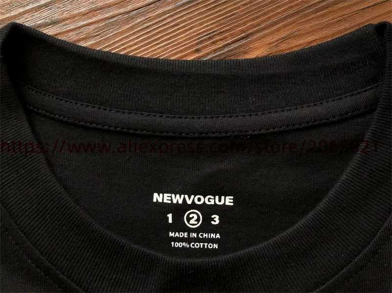 Men's T-Shirts Black Raf Simons T Shirt Men Women Film Splicing Digital Printing Top Tee T-shirt J240419