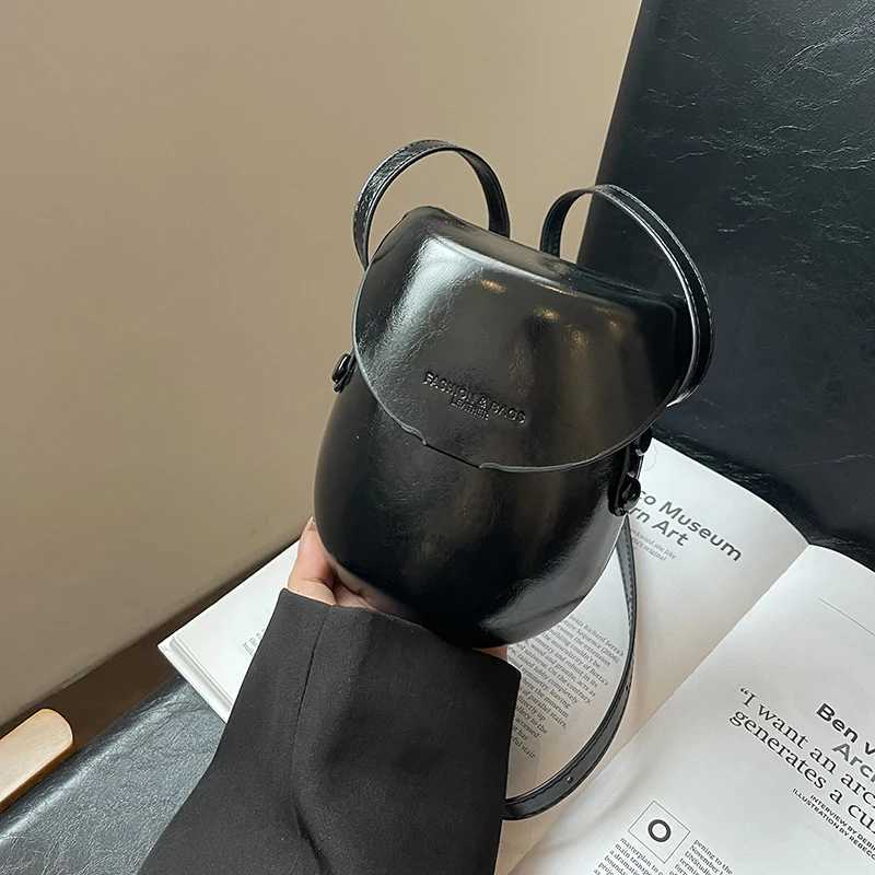 Top Quality Brand High Quality New Style Free Delivery Designer Bag Designer Black Purse, Fashionable PU Leather For Women - Small Daily Use Shoulder 
