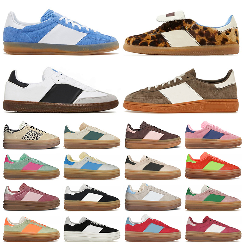 Leopard Print Woman Designer Men Plate-Forme Pink Sier Metallic Sneakers Womens Mens Shoes Trainers