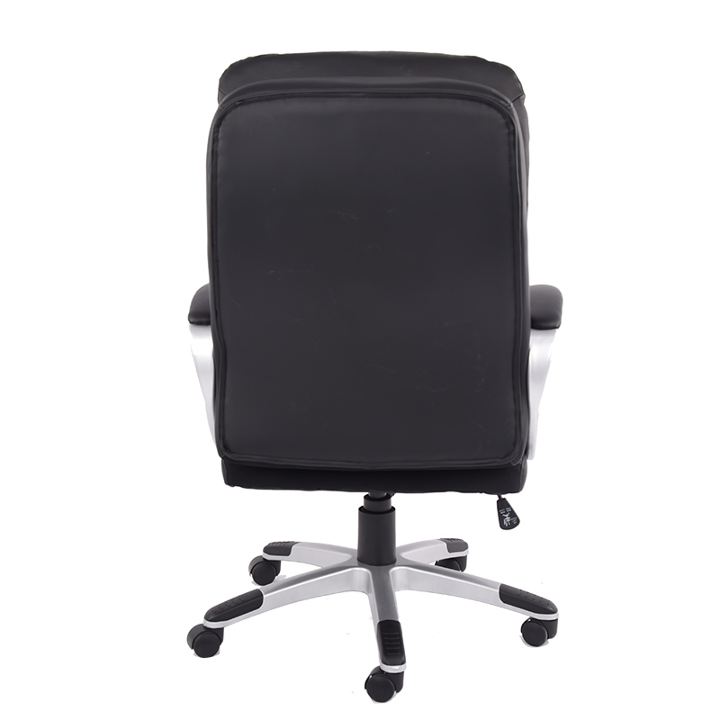 Comfortable Office Chair with Ergonomic Design for Long Hours of Work