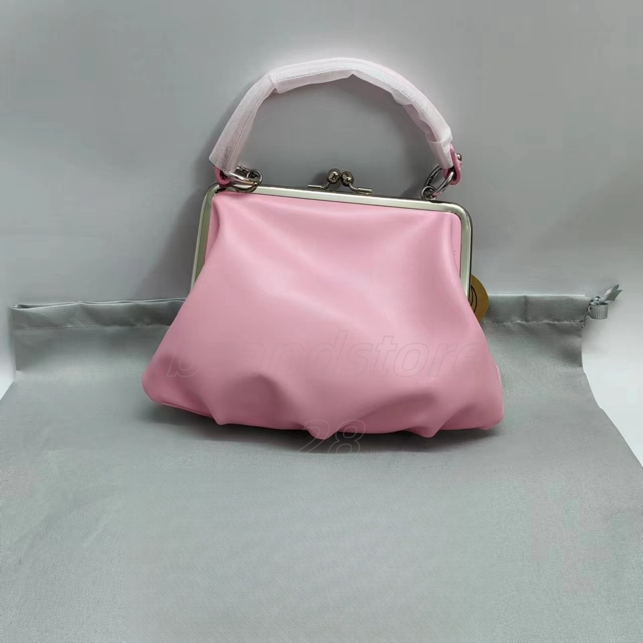 Vivienmes Saturn Pattern Westwood Evening Bags Gold Brooklynn Bag Dumpling New Classic Tote Bag Luxury Designer Bag Chain Shoulder Bag Crossbody Purse Bag Wallet 99