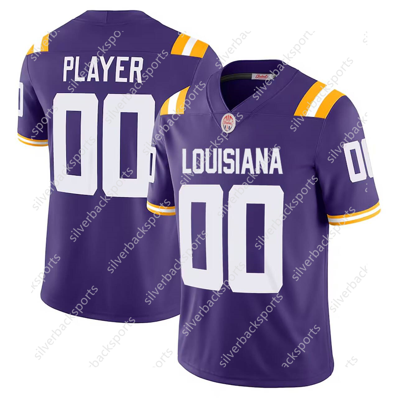 Customize College Football Jerseys ed football jersey your Name Any Number for Men/Youth/Women