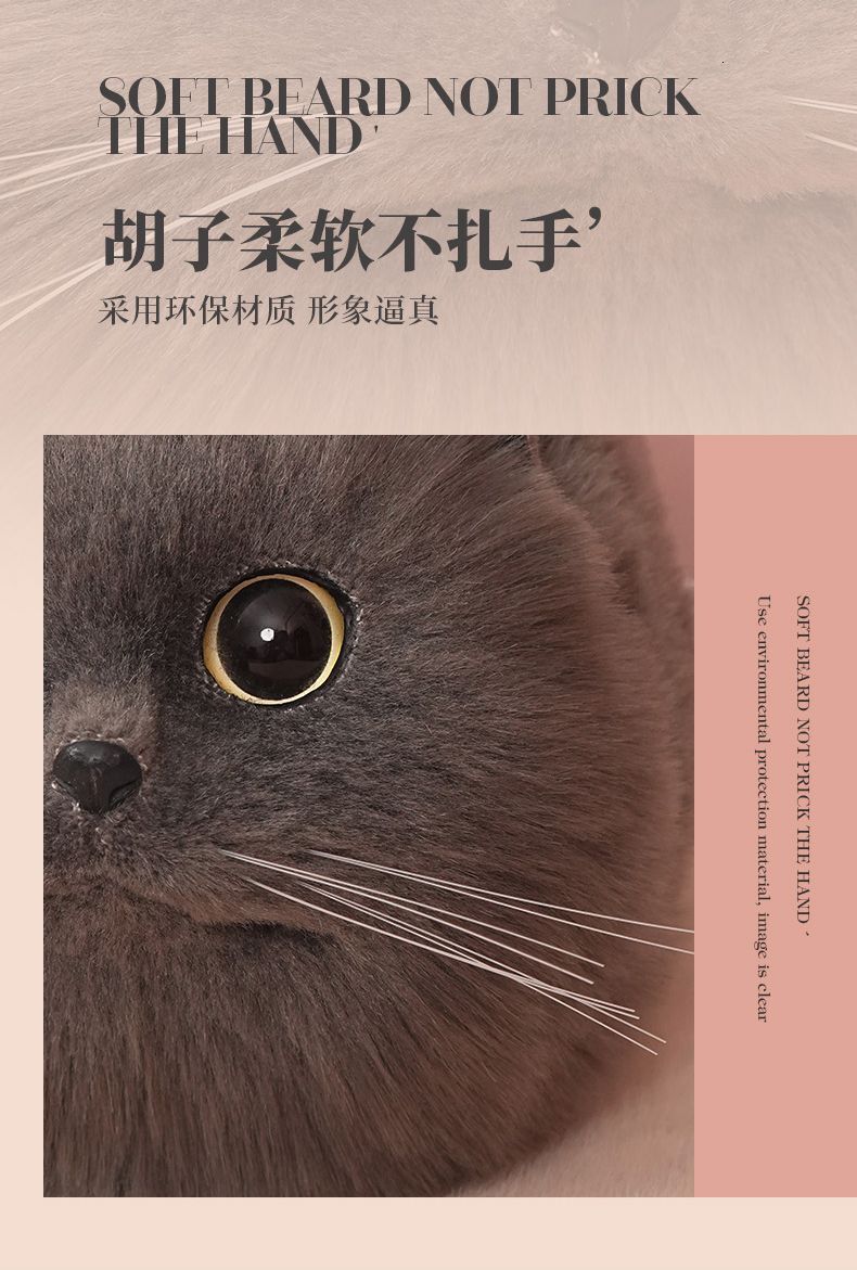Shoulder For Women Cute Handbag Handmade Cat Doll Bag Female Birthday Gift Mini Messenger Bags Crossbody Silks and Satins BagVoyage