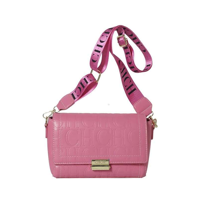 Women Trendy Flap Shoulder PU Leather Crossbody Simple Plaid Designer Messenger Bag Small Purse And Handbags Pouch 2025
