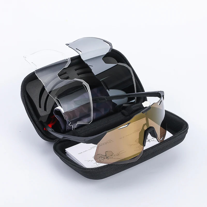 100 Percent cycling Glasses Sunglasses Polarized Men Bicycle Glasses Biking Dust Free Cycling Uv400 Vision Glasses Sports Goggle 241118