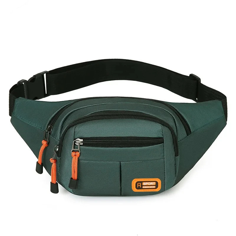 PT026,Mobile Waist Bag For Both Men And Women Multifunctional Large Capacity Anti Splash Business Wearresistant Construction Site 241118