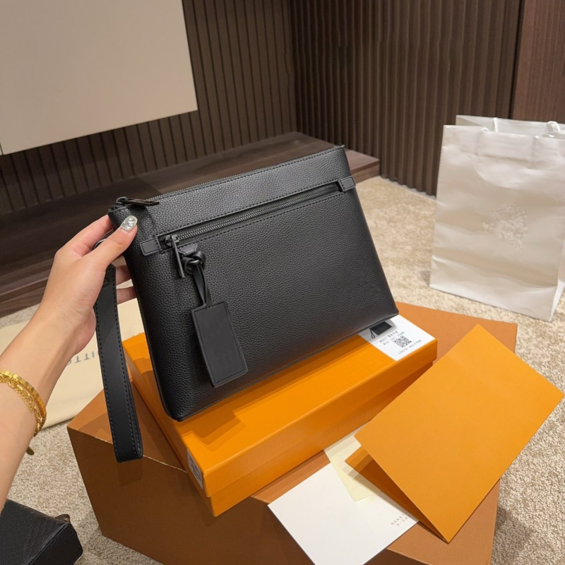 10 A High Quality men Women Purse sac luxe Top Starlight designer Fashion Leather Takeoff Pouch ladies single zipper Classic Clutch Wallet