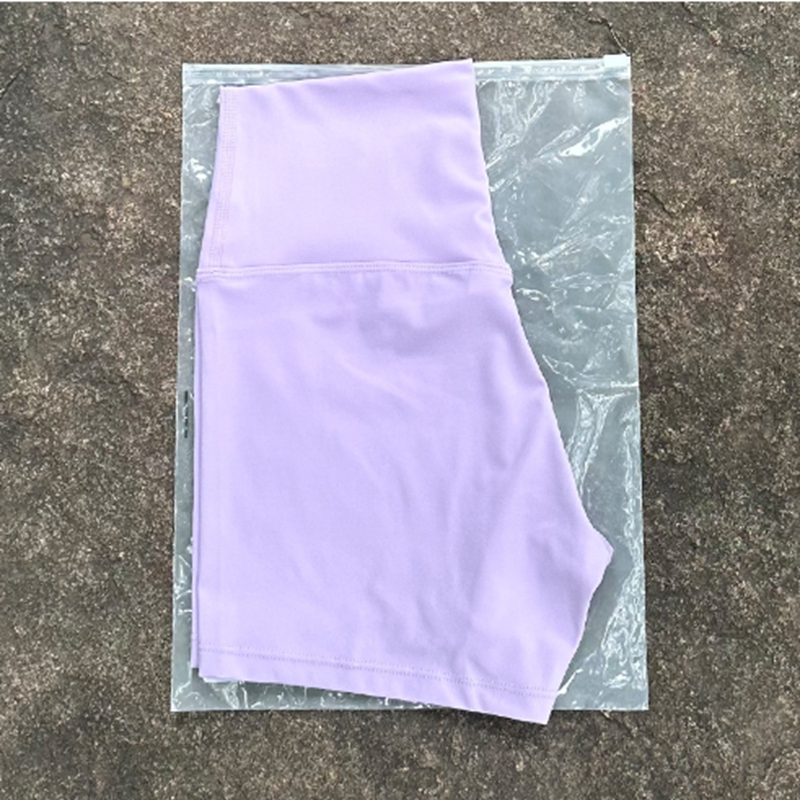 womens yoga shorts quick drying breathable no T-shaped training leggings high waist sports shorts push ups running leisure cycling sports shorts New