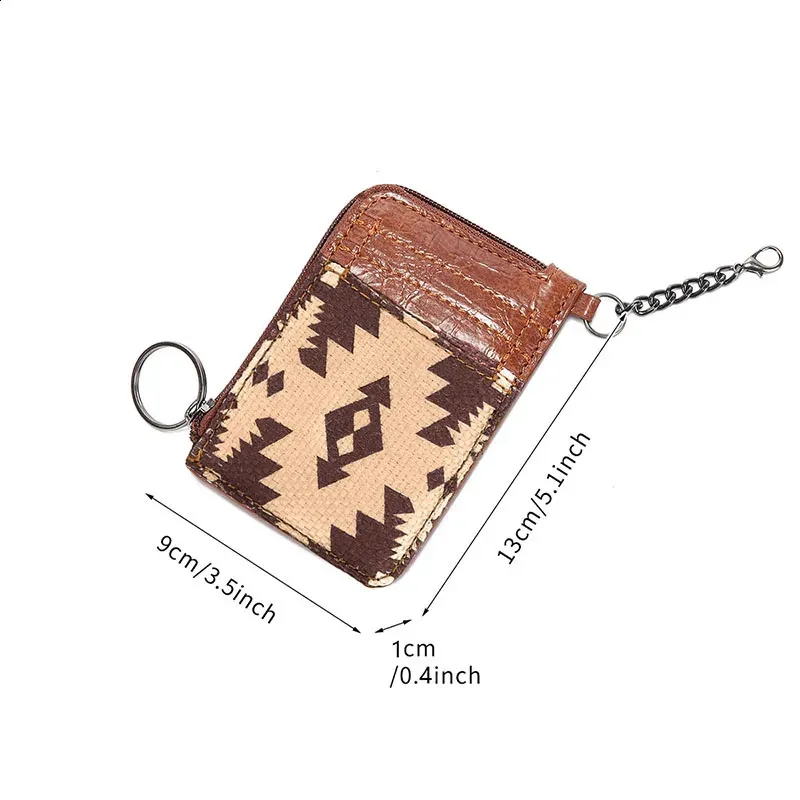 Bohemian Womens Handbag Tote Bag Aztec Vintage Embroidery Shoulder Purse Card Coin Wallet Ladies Cotton Linen Shopping Handbag