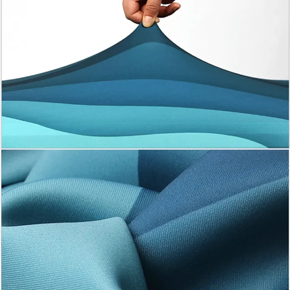 Luggage Covers Protector Travel Suitcase Protective Cover Stretch Dust for Accessories Supplies 241118