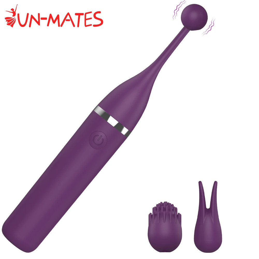 Clitoris G Spot Vibrator for Women Nipple Clit Stimulator Female Fast Orgasm Erotic Masturbator Adult Sex Toys for Couple Play 240325