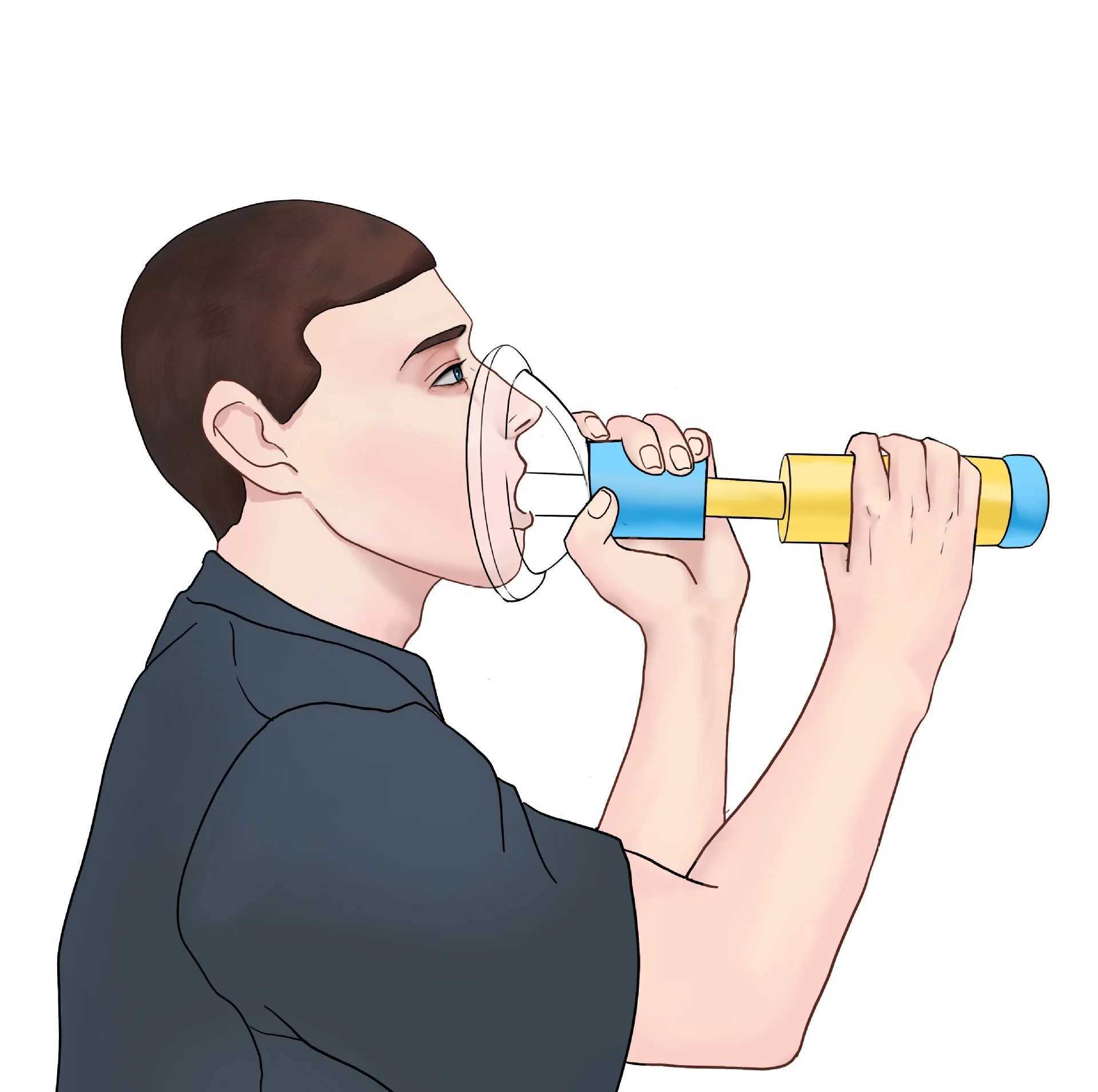 IVFX First Aid Supply Upgrade Portable Anti Choking Device Choking Emergency Life Saving Suction Vac Anti Choke Device First Aid Kit for Kids Adults d