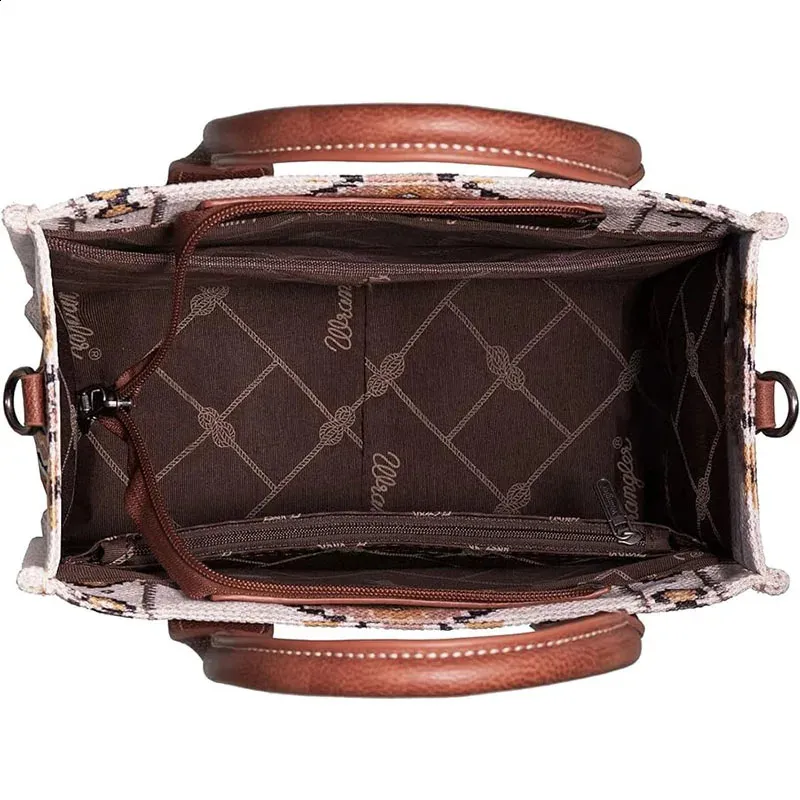 Bohemian Womens Handbag Tote Bag Aztec Vintage Embroidery Shoulder Purse Card Coin Wallet Ladies Cotton Linen Shopping Handbag