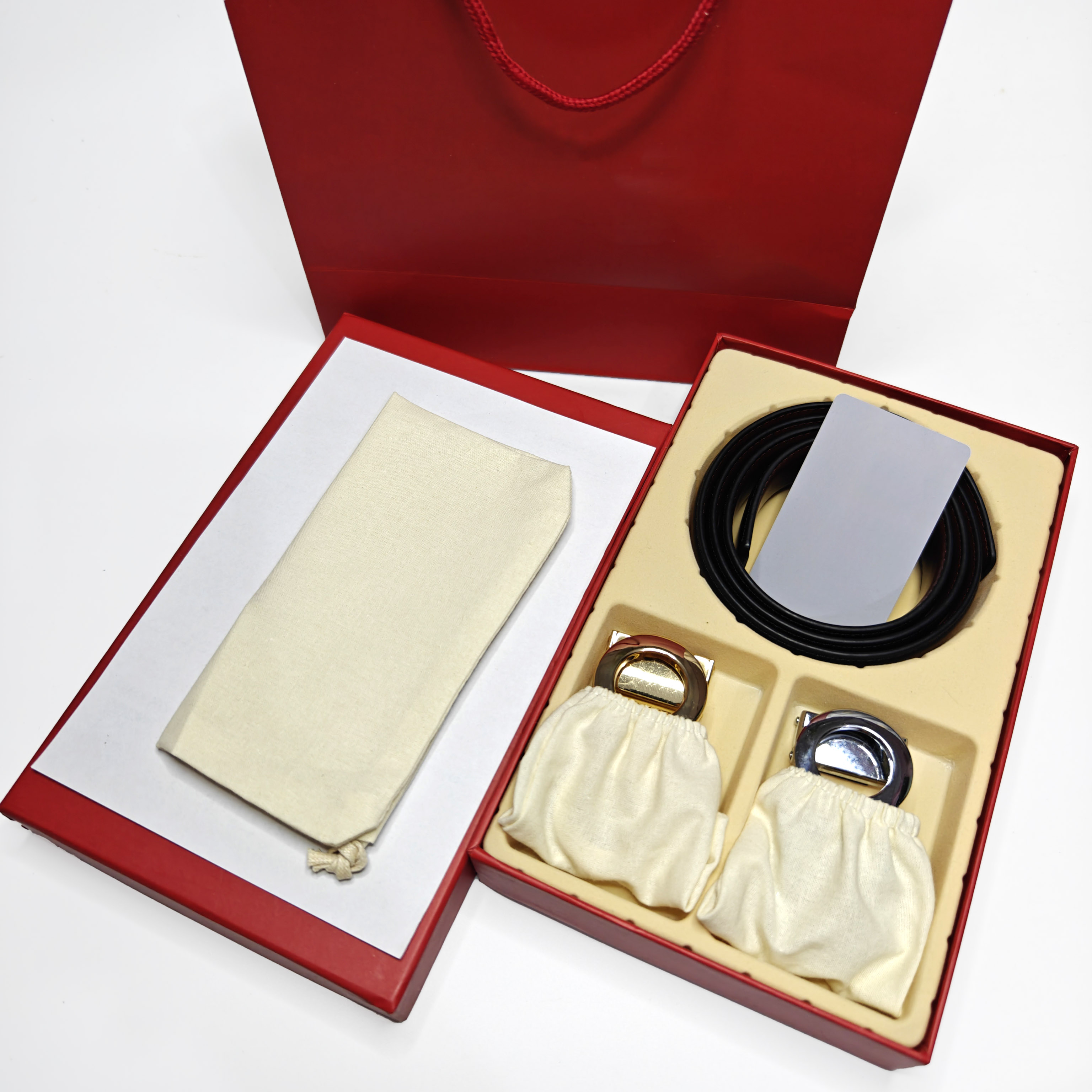 belts for jeans luxury design men fashion print or smooth belt combination box size 105125cm six combinations included gift bag