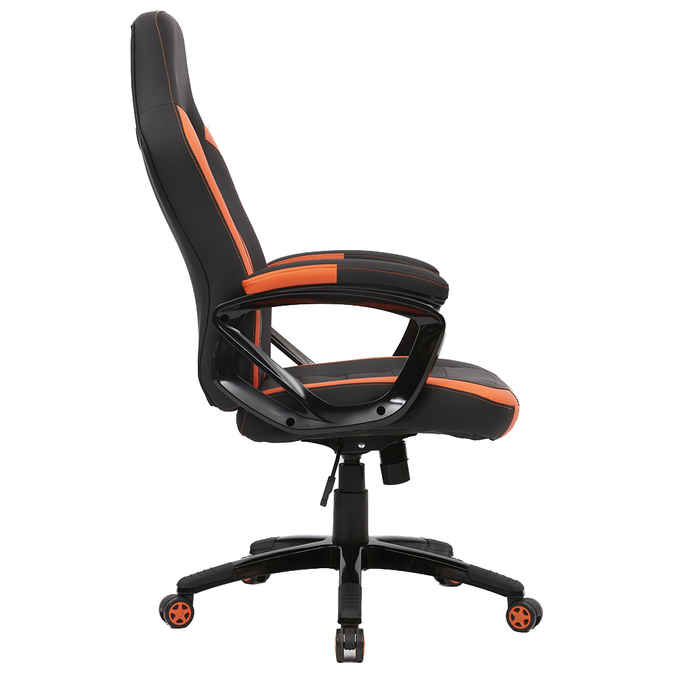 Modern High-Back Office Chair for Enhanced Comfort and Support