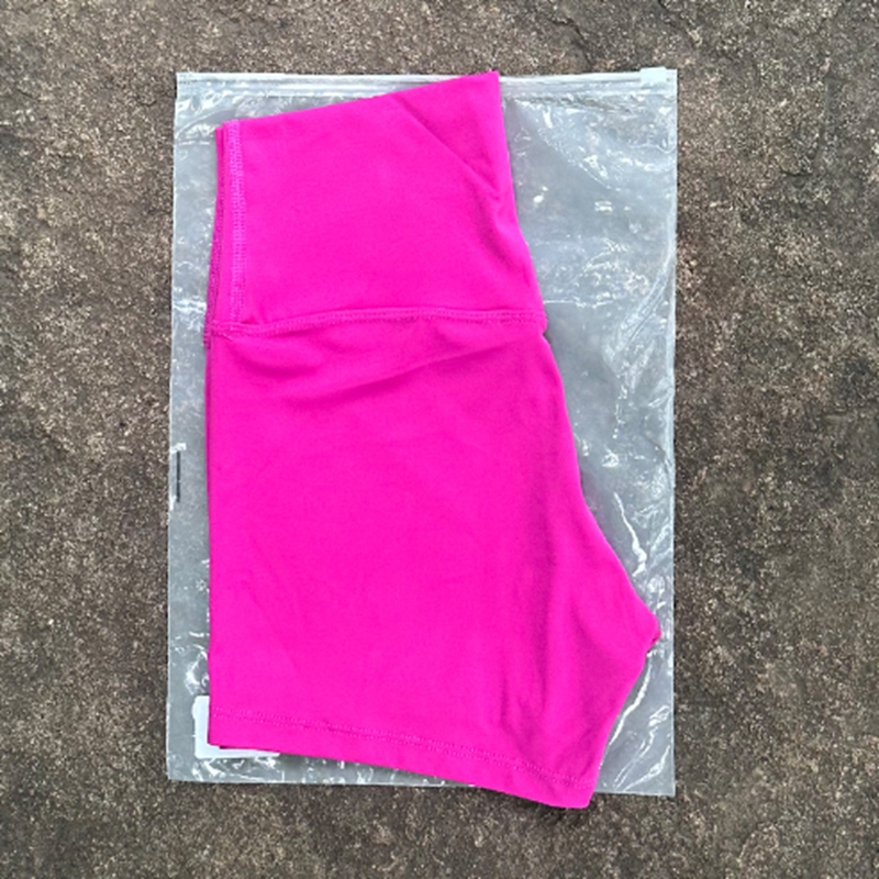 womens yoga shorts quick drying breathable no T-shaped training leggings high waist sports shorts push ups running leisure cycling sports shorts New
