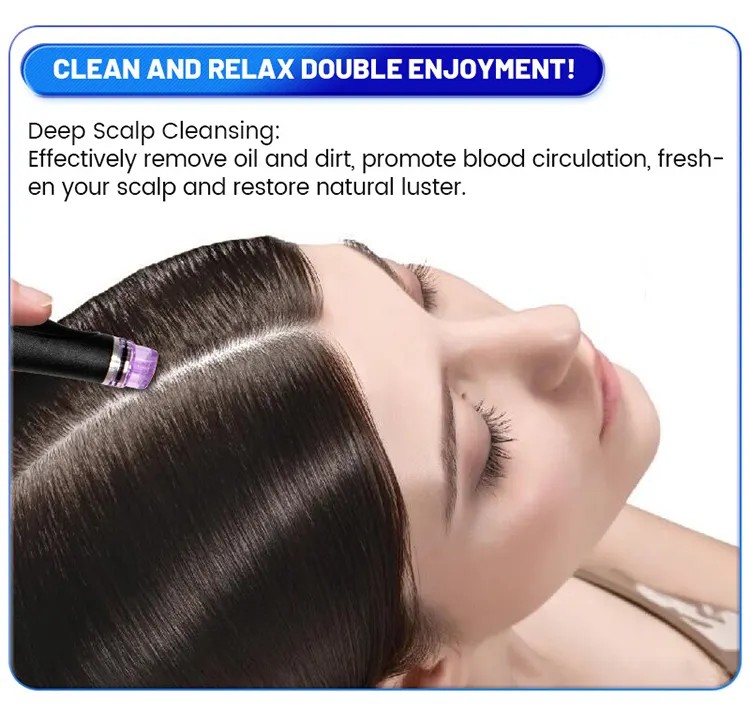 Portable Oxygene Jet Facial Care Small Bubbles Facial Deep Cleaning Machines Moisturizer Pore Cleaner Acne Treatment Beauty Equipment