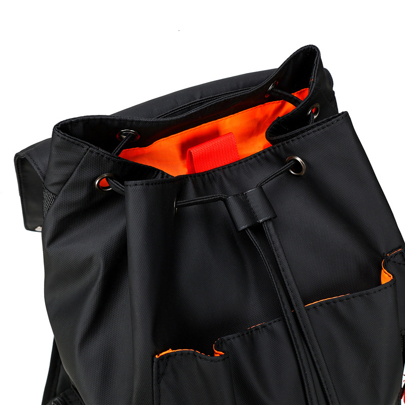 Premium Sense Large Travel Bag Made from Oxford Fabric for Extended Use