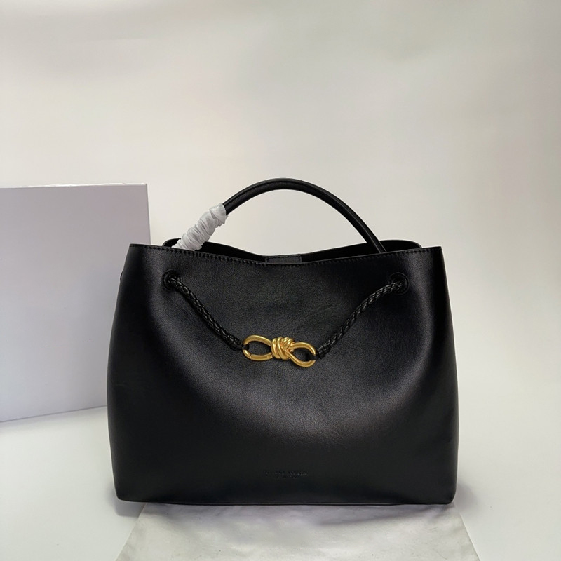 Designer Tote Handbag fashion Bag Genuine Leather Shoulder Bag with dustbag