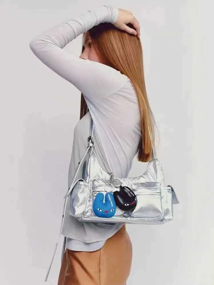 Designer Bag SAMOONDOH Direct Drive Single Pocket Bag~24 South Korean SAMO ONDOH Shoulder Bags dh8628313a