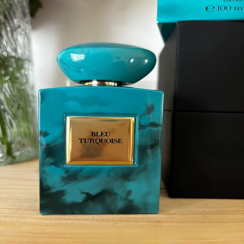 Perfume MEN Fragrance 100ml Perfume Long Lasting Smell EDP Brand Lady Girl Flower Scent Cologne Body Mist High Quality 04