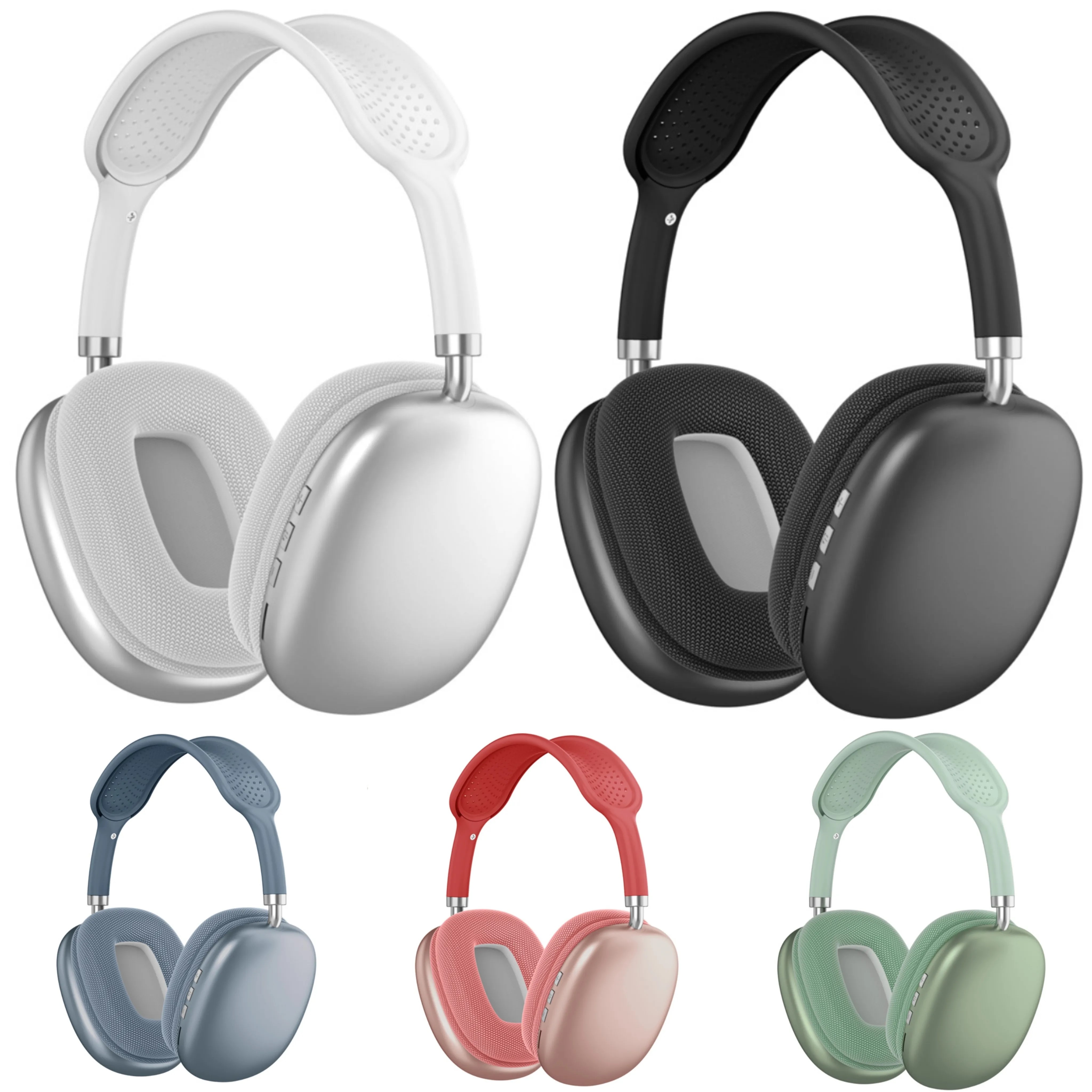 For apple earbuds Max bluetooth headphones accessories airpod max wireless earphone l Protective case Maxs pro Headphones Headset cover Case